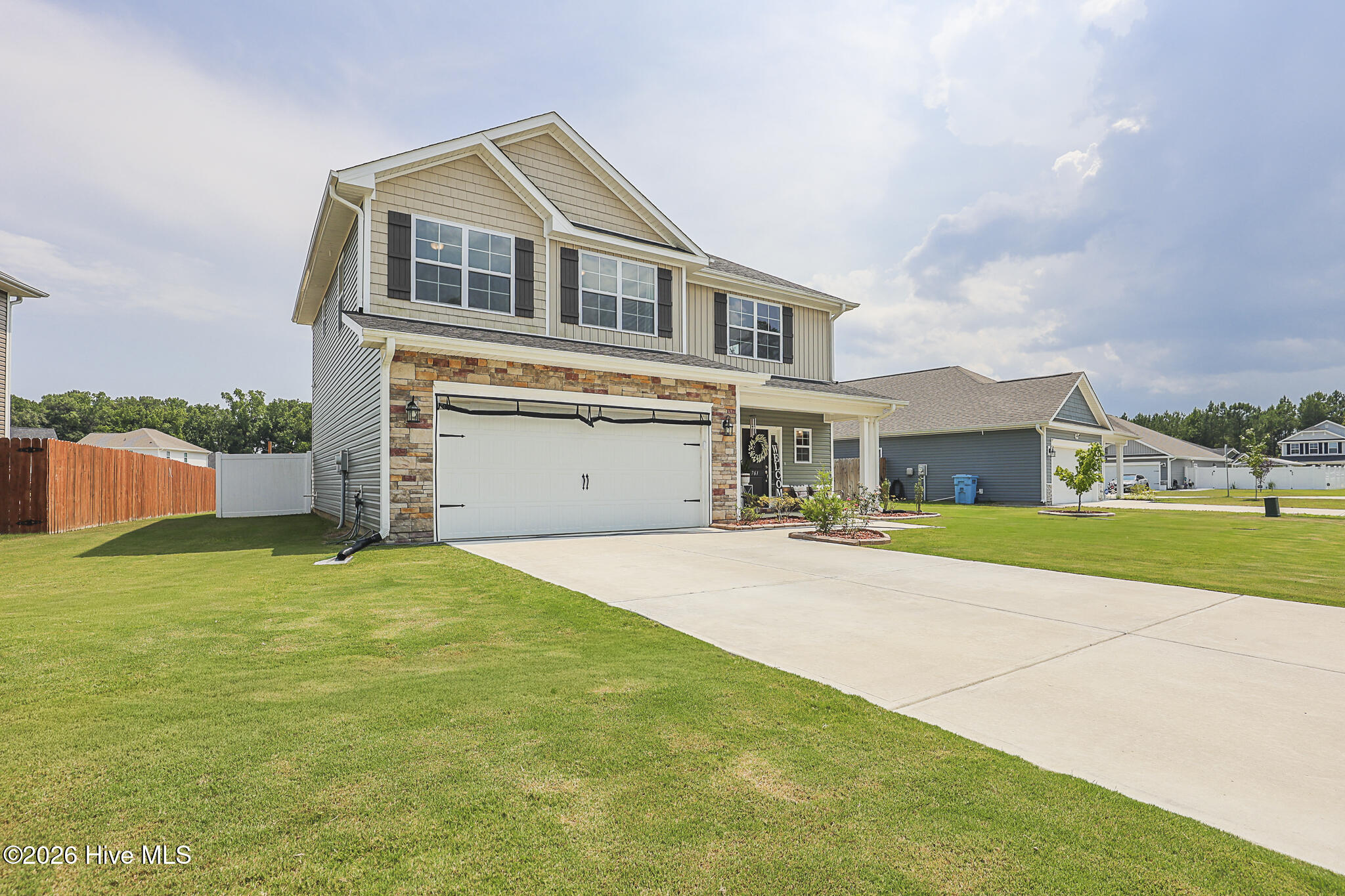761 Greenwich Place