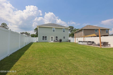 Tiny photo for 761 Greenwich Place, Richlands, NC 28574 (MLS # 100590535)