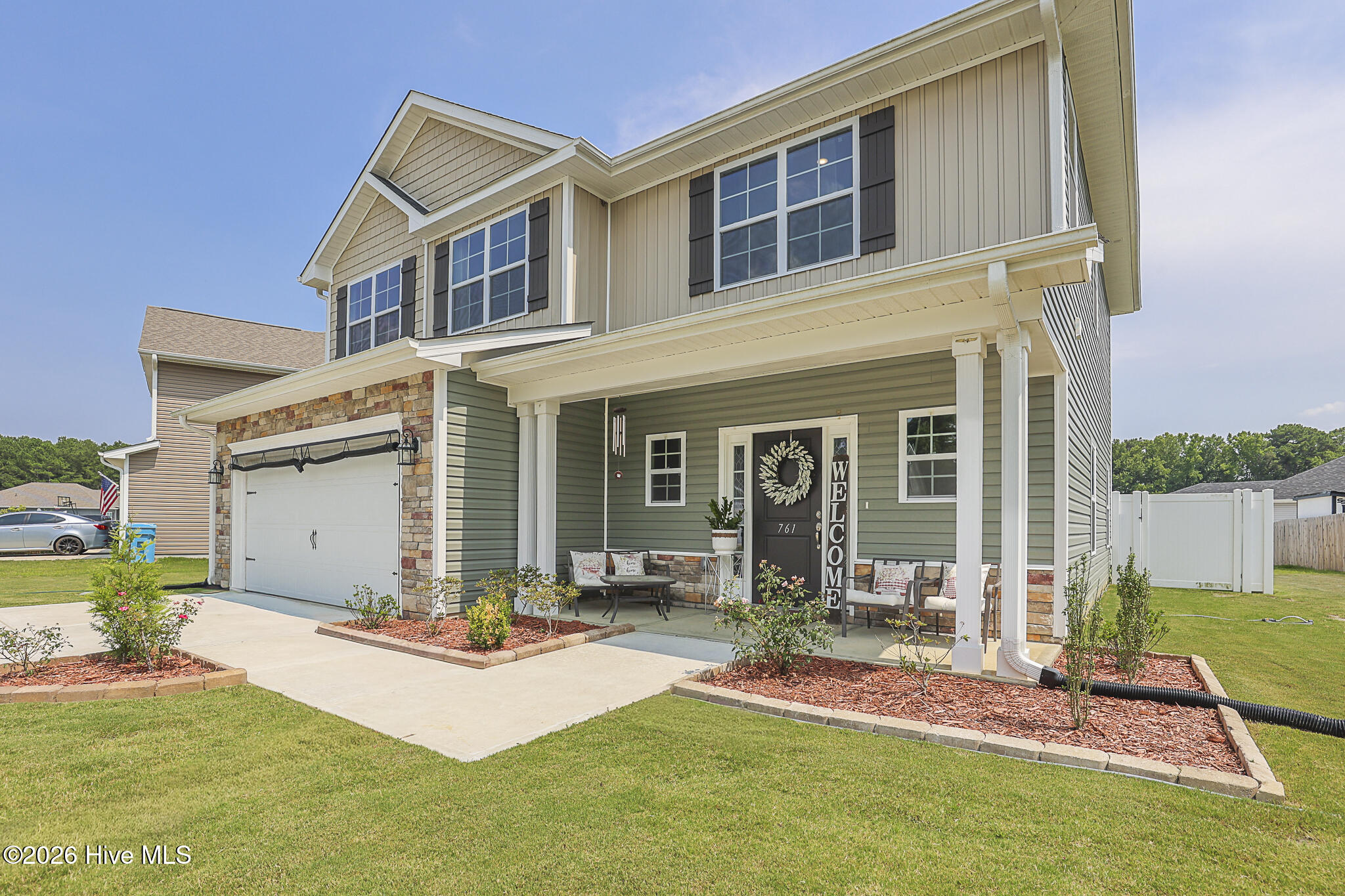 761 Greenwich Place