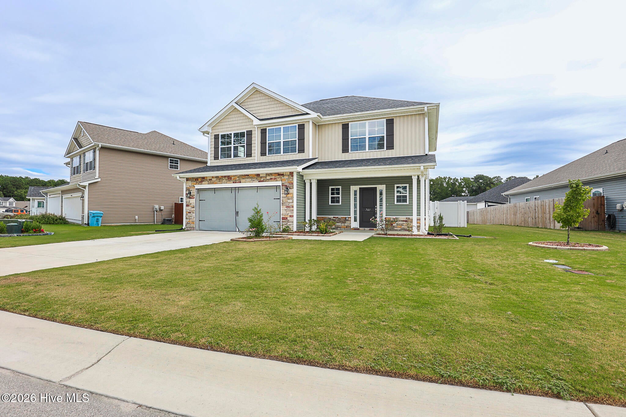761 Greenwich Place