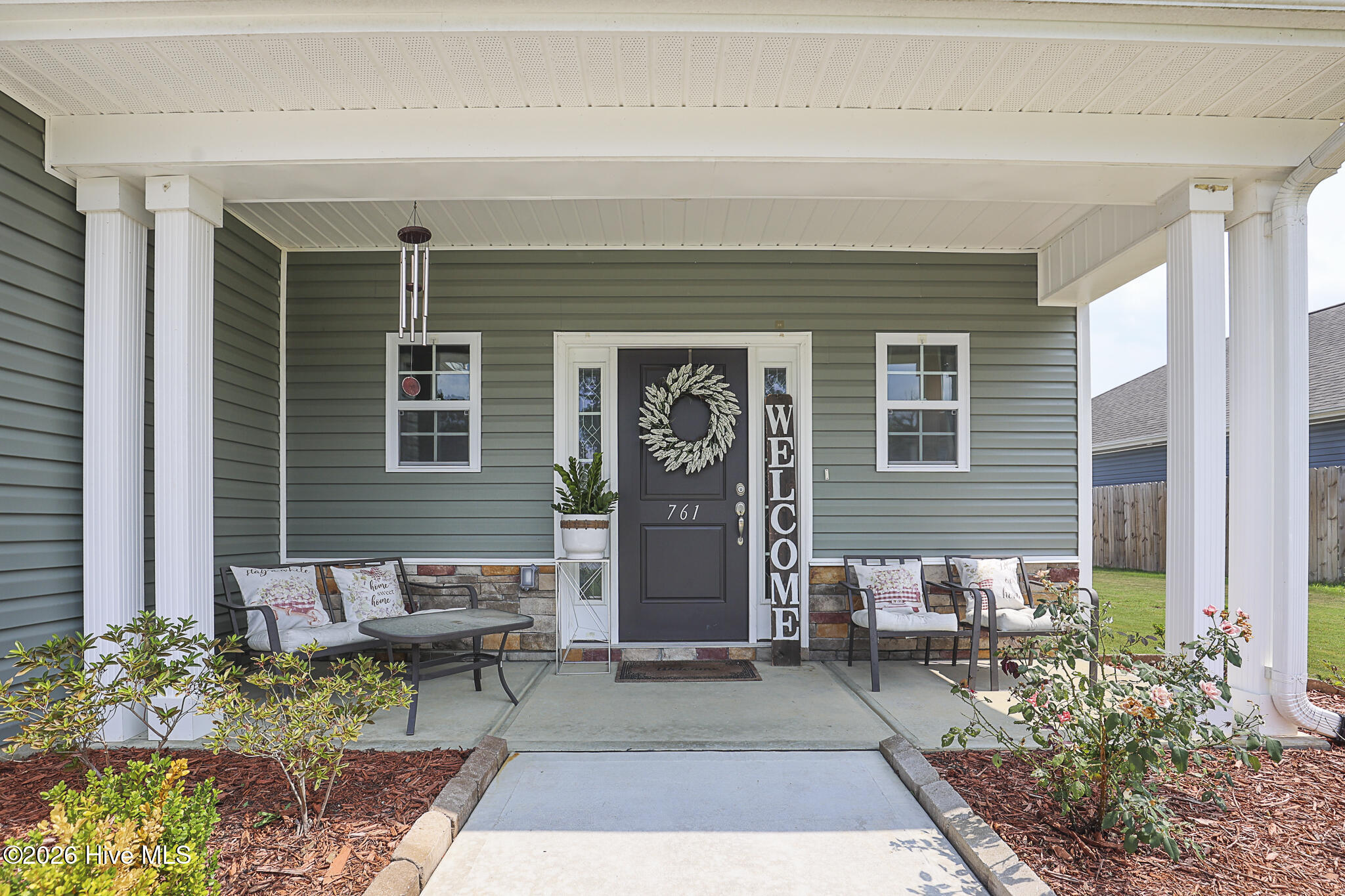 761 Greenwich Place