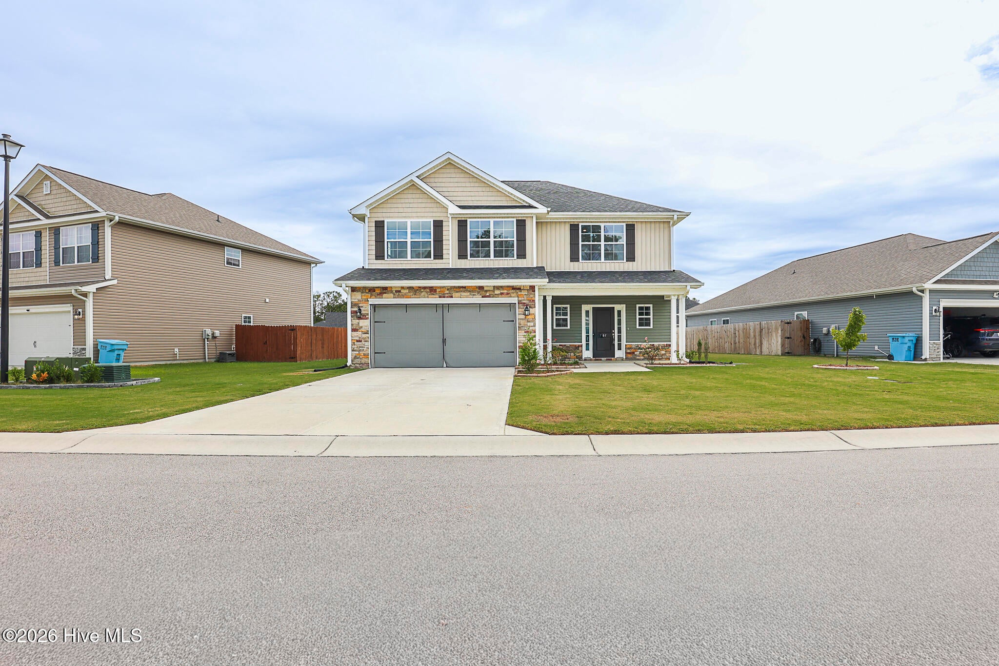 761 Greenwich Place