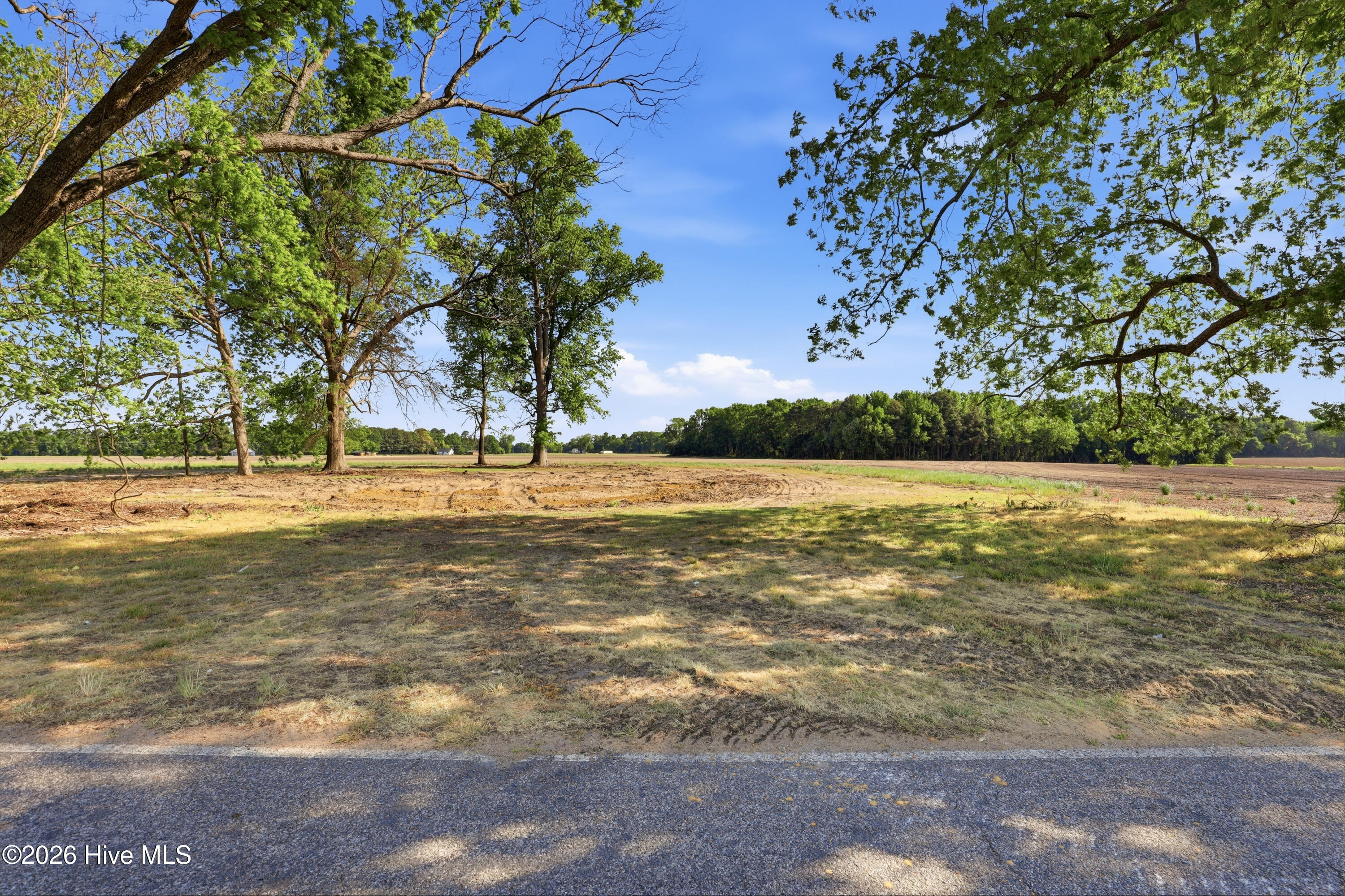 1142 Waller Road, Mount Olive NC 28365