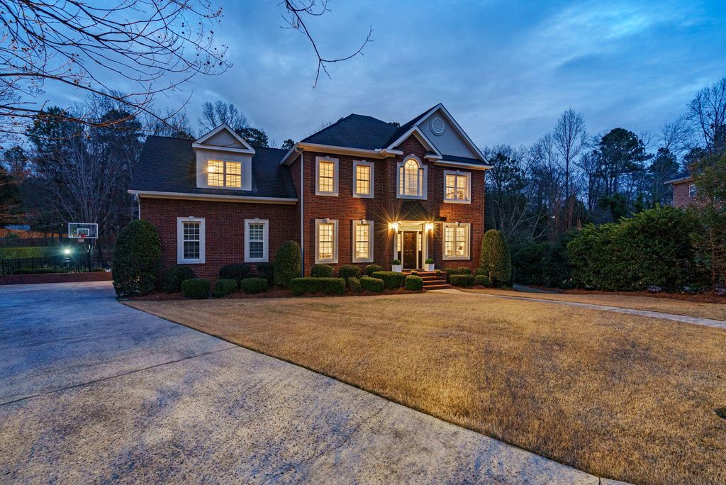 Photo of 644 Deerwood Way, Evans, GA 30809 (MLS # 551440)