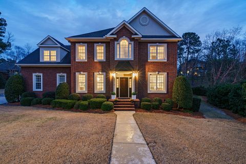 Photo of 644 Deerwood Way, Evans, GA 30809 (MLS # 551440)