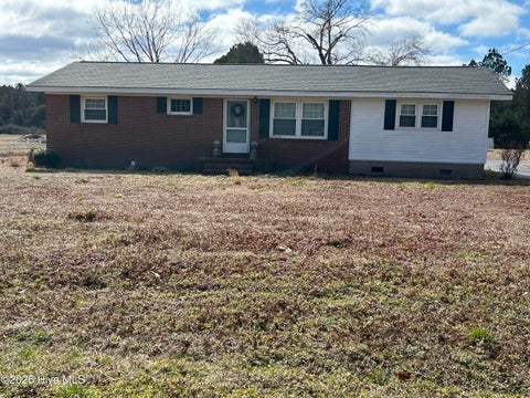 Homes For Sale - 2791 S Nc 41 And 50 Highway<br/> Duplin County, Chinquapin, NC 28521