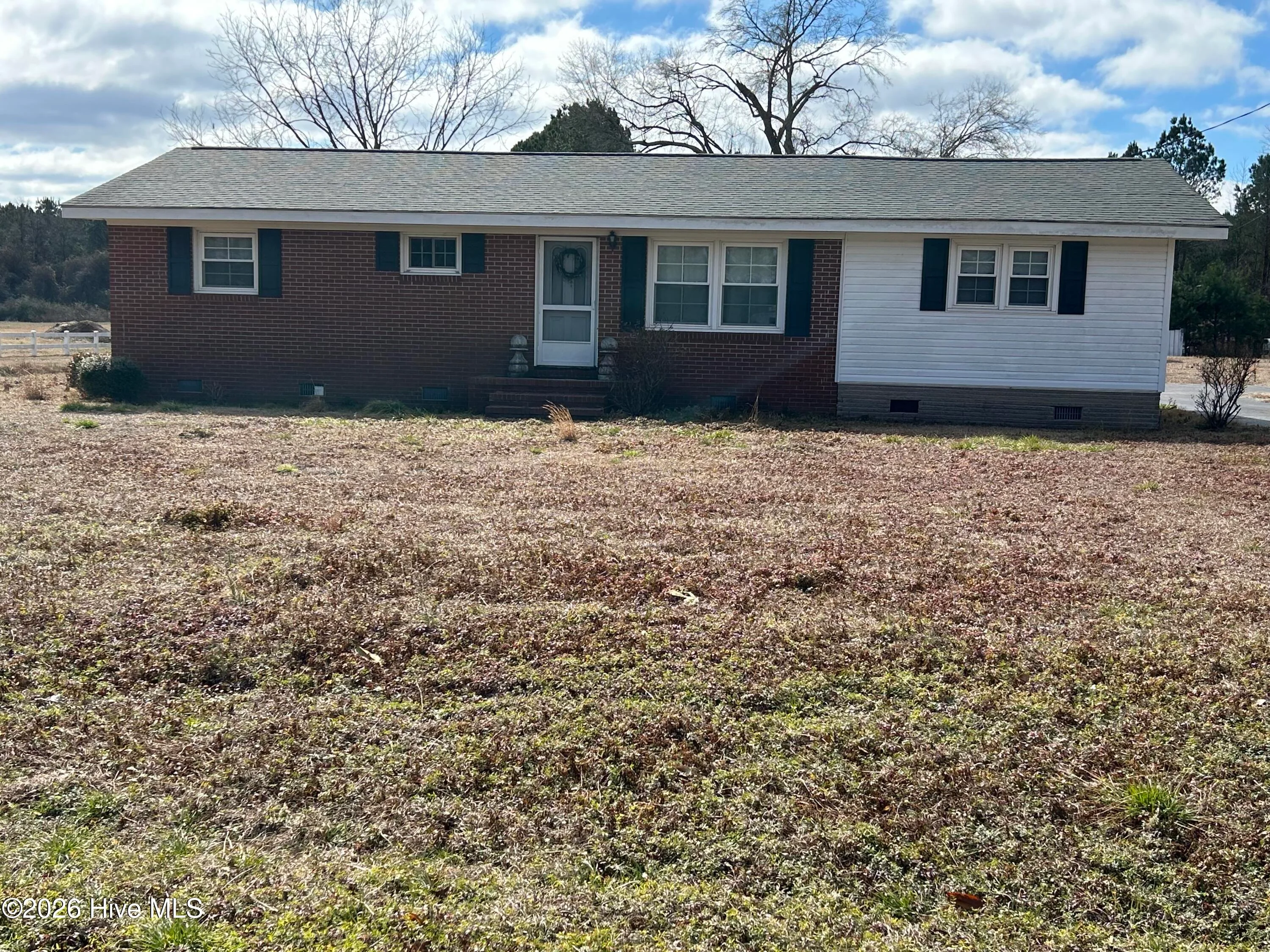 2791 S Nc 41 And 50 Highway