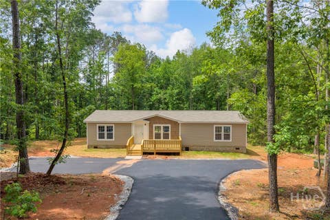Mobile Home For Sale - 3442 Highway 29<br/> Colbert, GA 30628