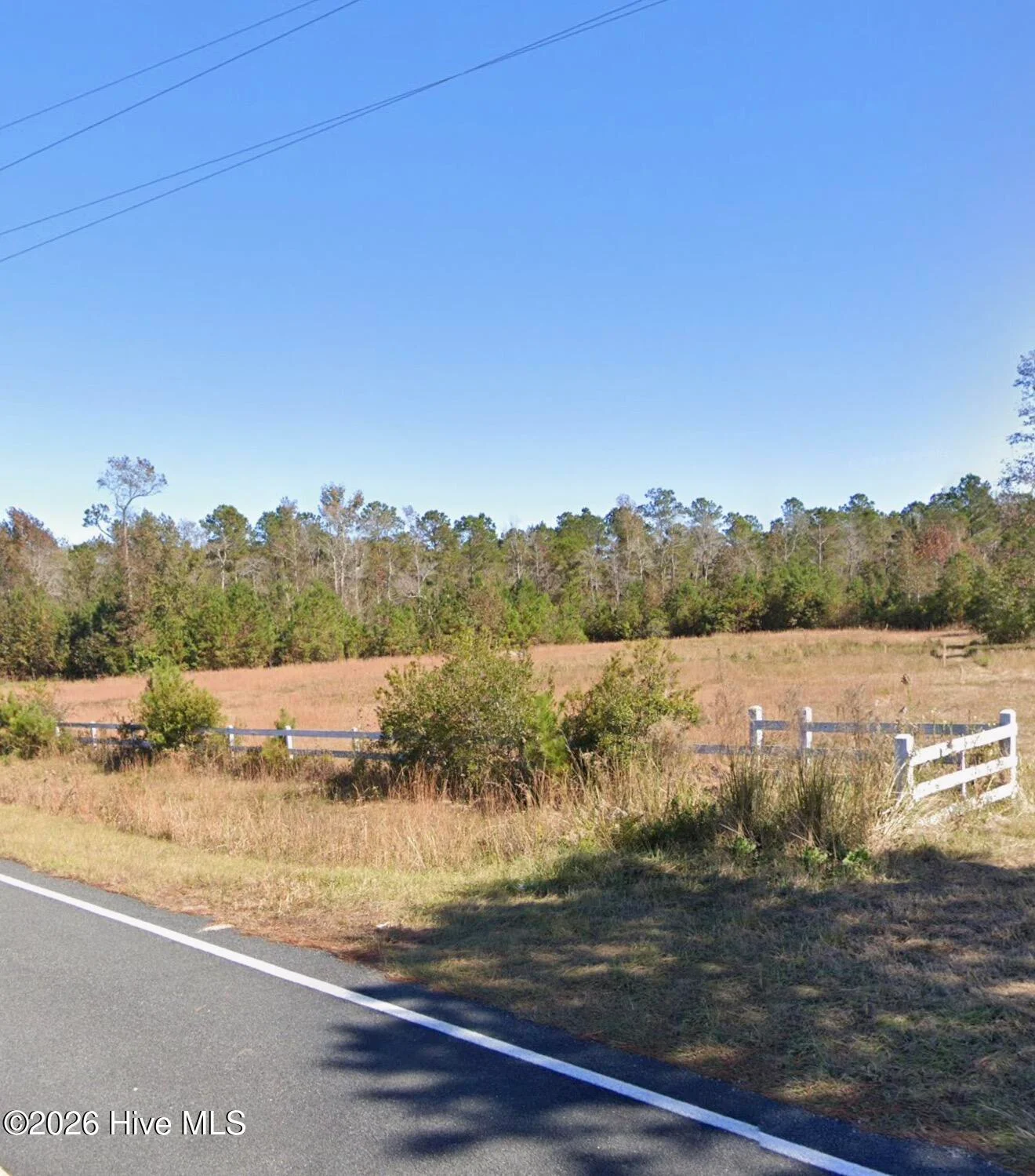 897 Chair Factory Road, Nakina, NC, 28455