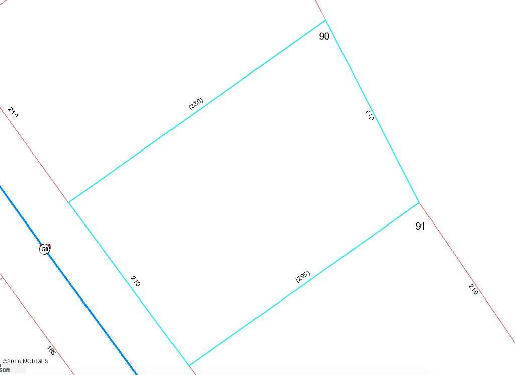 Photo of 90 Hwy 50 Ct, Surf City, NC 28445 (MLS # 100023853)