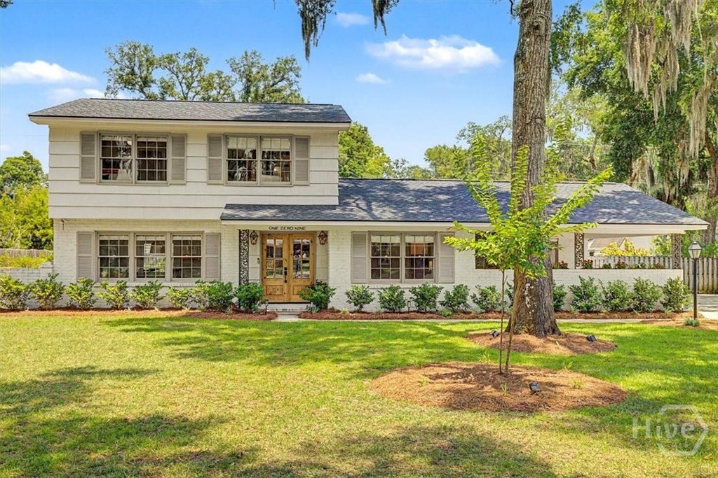 Photo of 109 Stafford Road, Savannah, GA 31410 (MLS # SA358558)