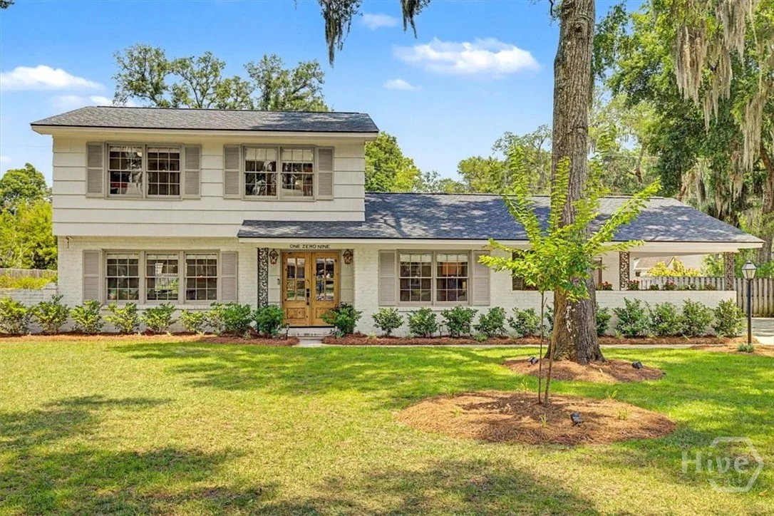 109 Stafford Road