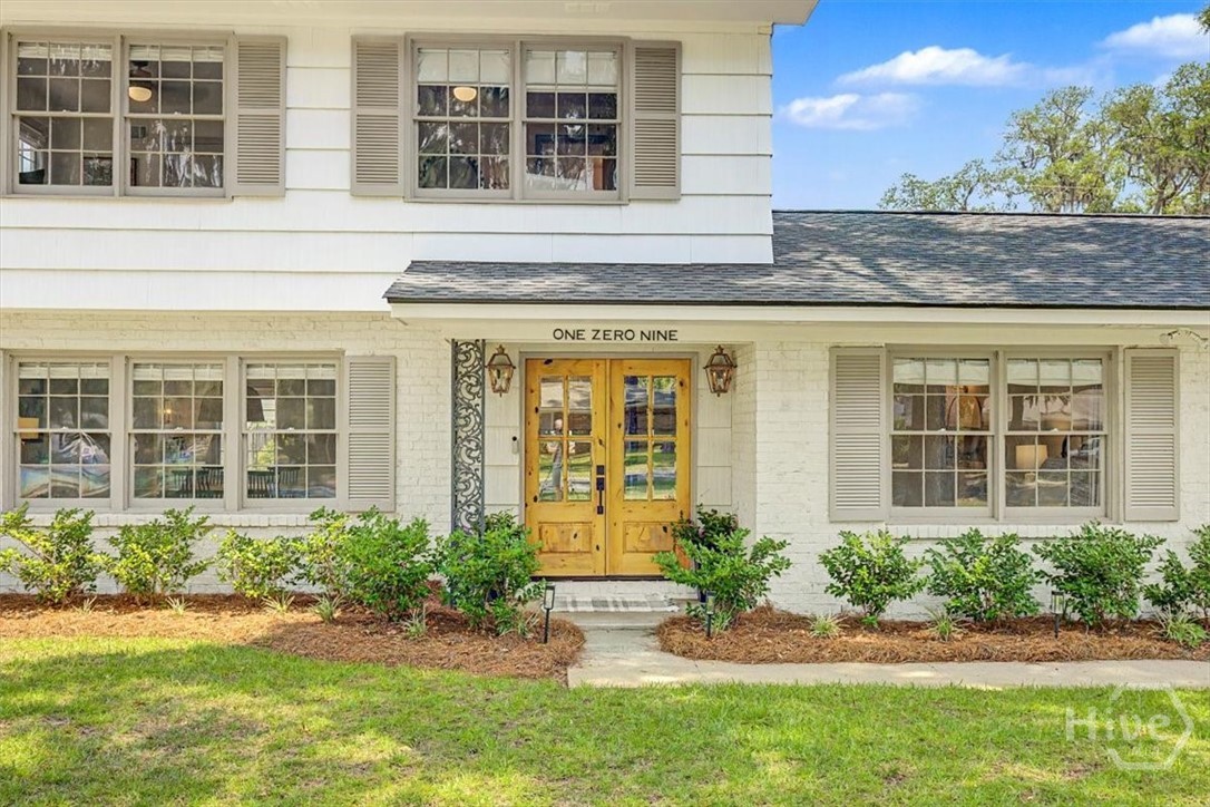 109 Stafford Road