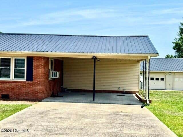 Photo of 4032 Hwy 123 N, Snow Hill, NC 28580 (MLS # 100587039)