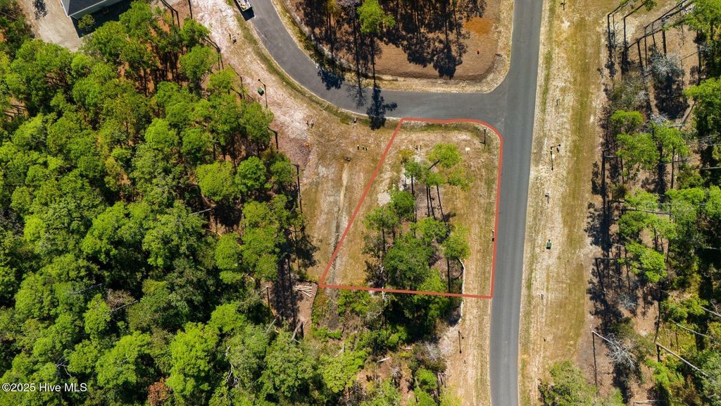 Photo of 502 Freedom Park Road, Beaufort, NC 28516 (MLS # 100536255)