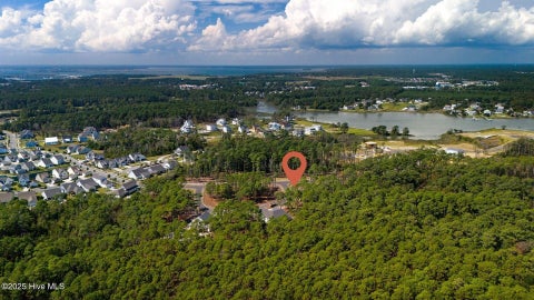 Vacant Land For Sale - 502 Freedom Park Road<br/> Carteret County, Beaufort, NC 28516