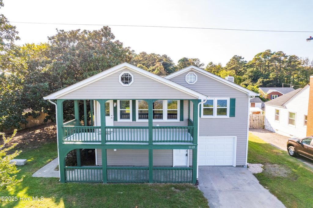 Photo of 1119 Waterlily Road, Coinjock, NC 27923 (MLS # 100538151)