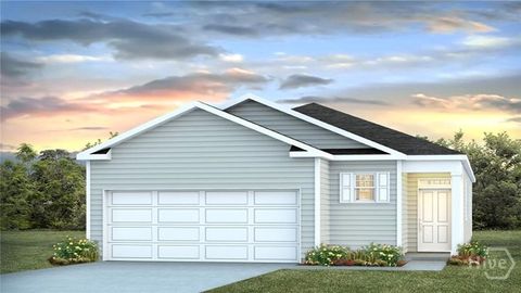 Property photo of 46 lakefront drive, port wentworth, GA 31407