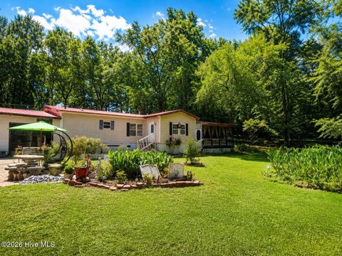 Mobile Home For Sale - 3838R Tignall Road<br/> Washington, GA 30673