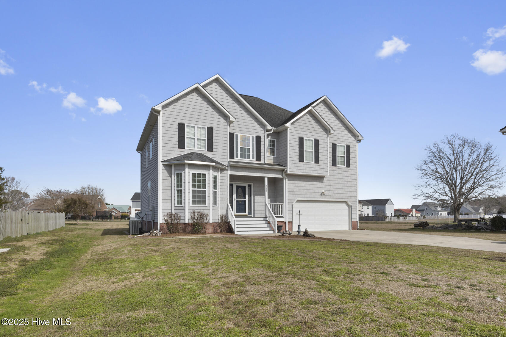 817 Willbrook Circle