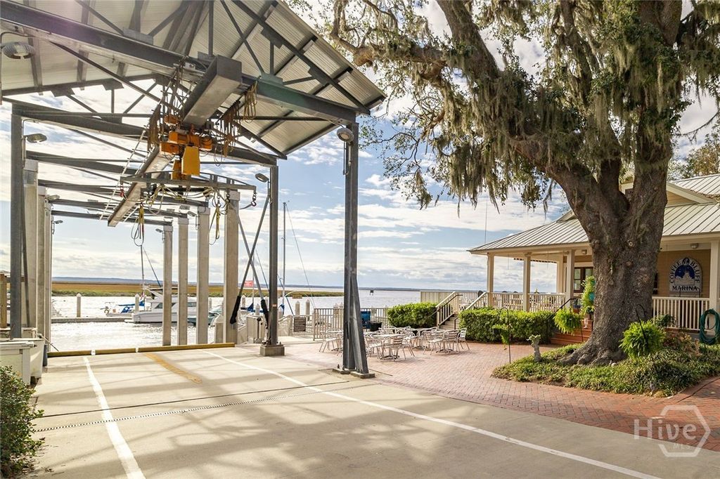 Photo of 103 Coffee Bluff Villa Rd. Rd, Savannah, GA 31419 (MLS # SA349054)