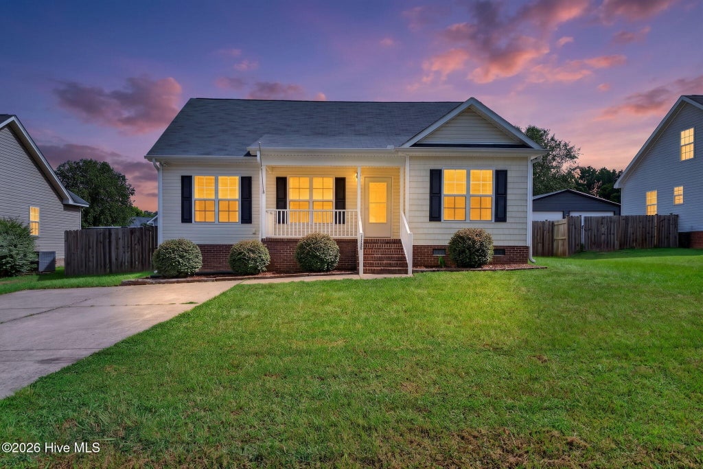 Photo of 11786 W Finch Avenue, Middlesex, NC 27557 (MLS # 100604058)