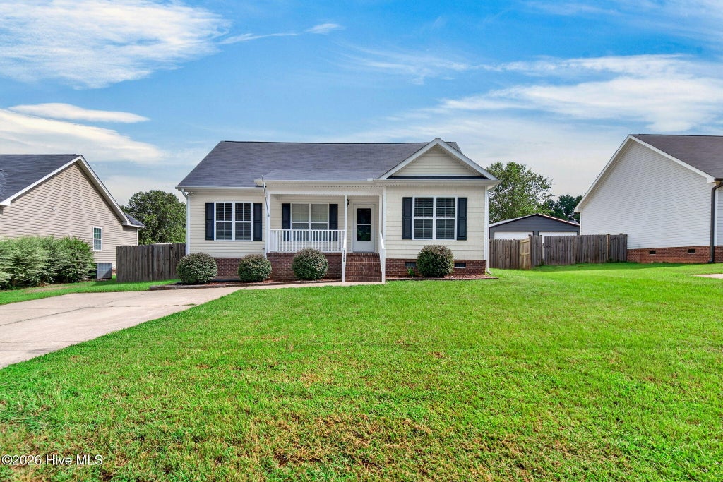 Photo of 11786 W Finch Avenue, Middlesex, NC 27557 (MLS # 100604058)