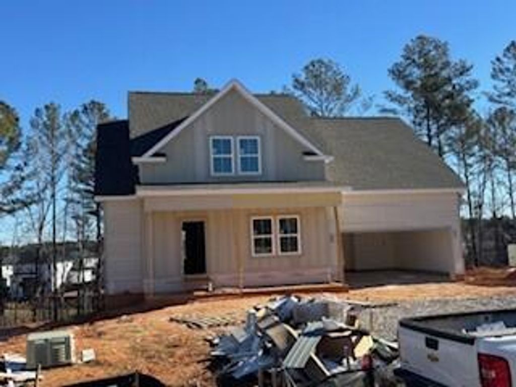 Photo of 4478 Baywood Trail, Evans, GA 30809 (MLS # 550483)