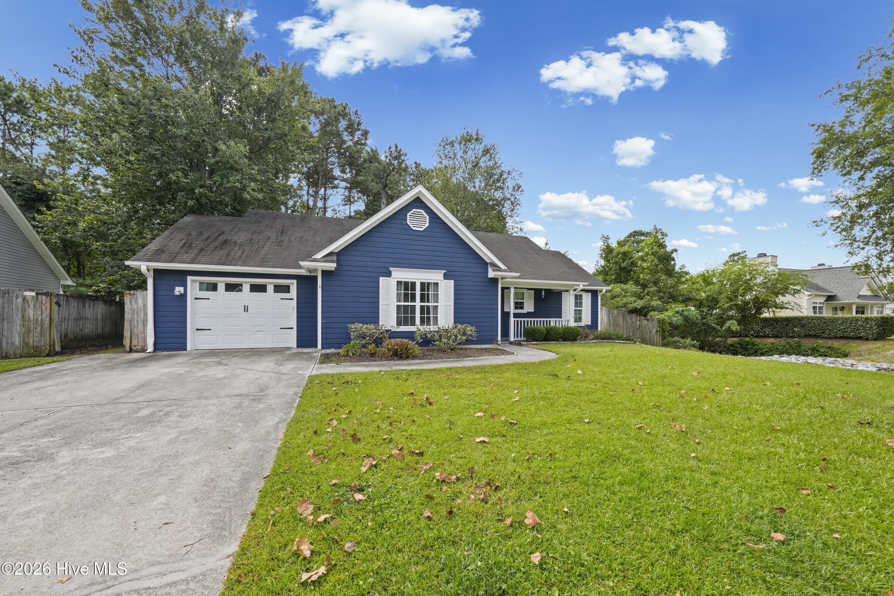 2219 Sapling Circle