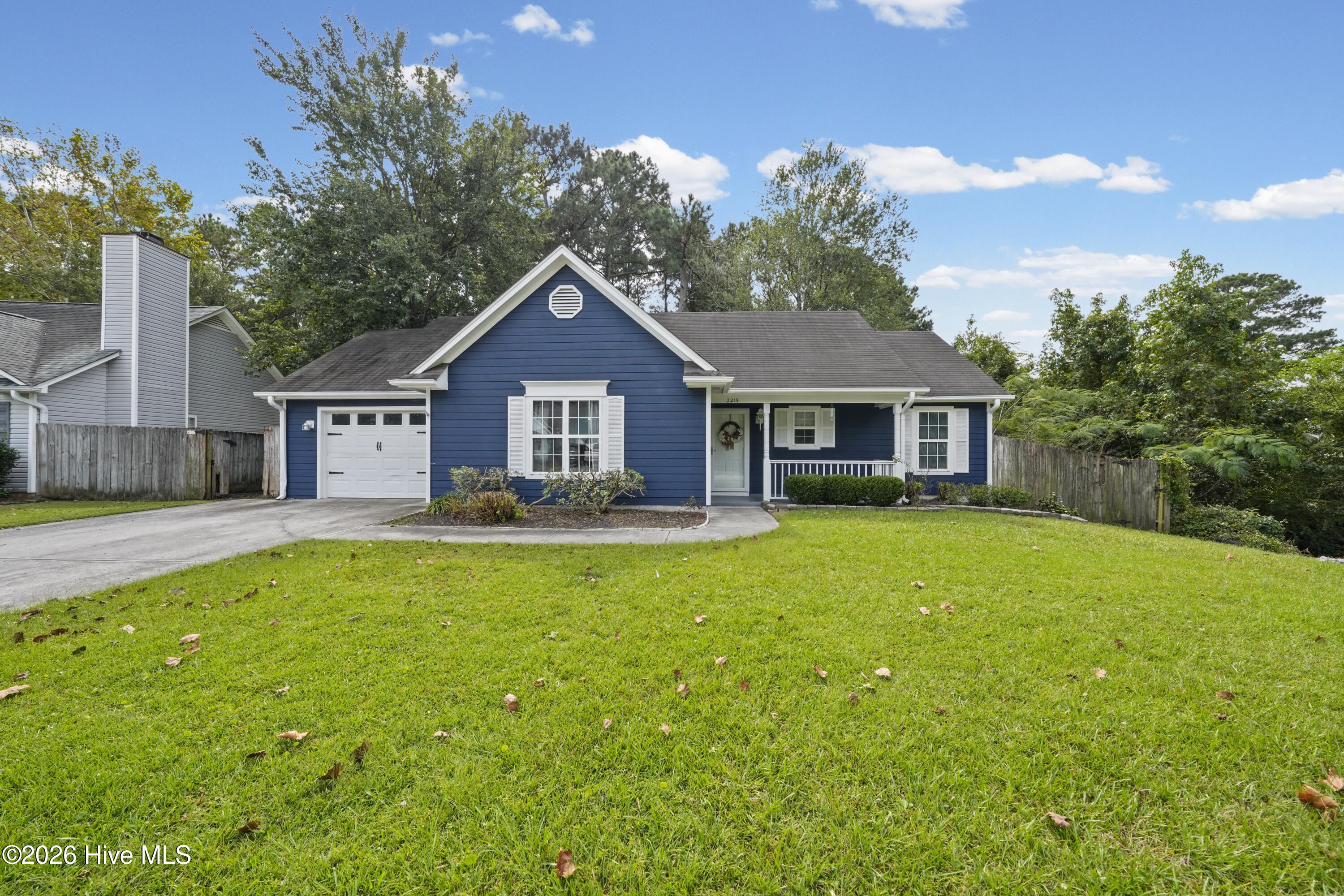 2219 Sapling Circle