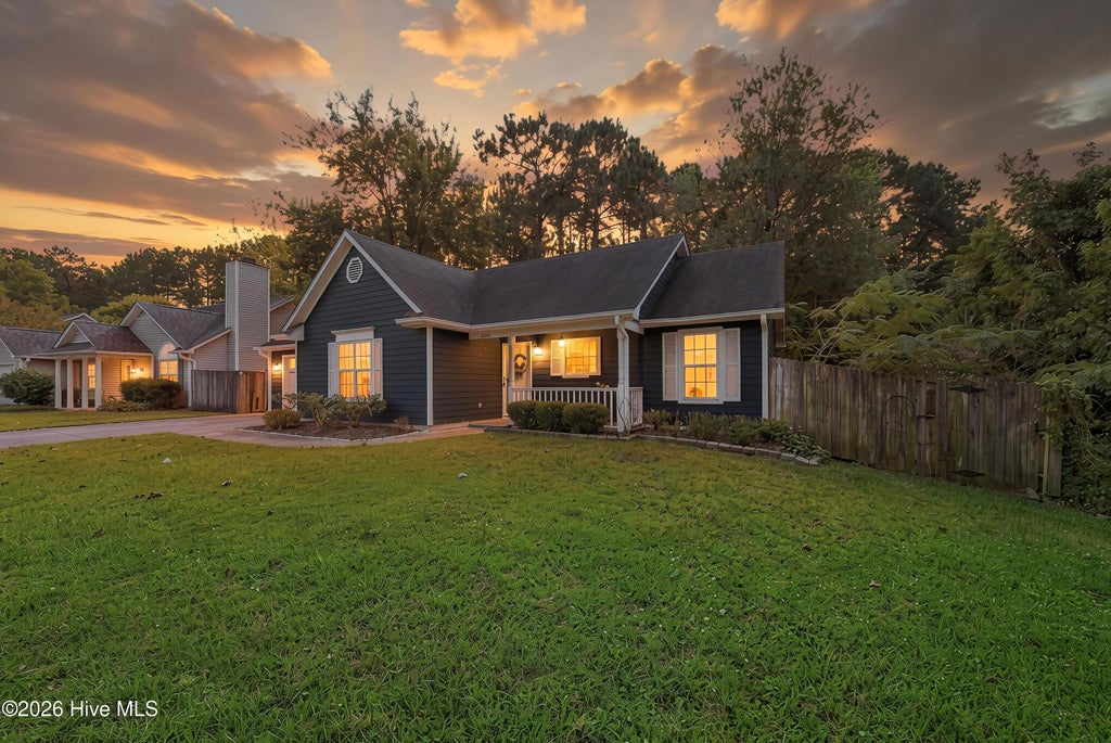 Photo of 2219 Sapling Circle, Wilmington, NC 28411 (MLS # 100611462)