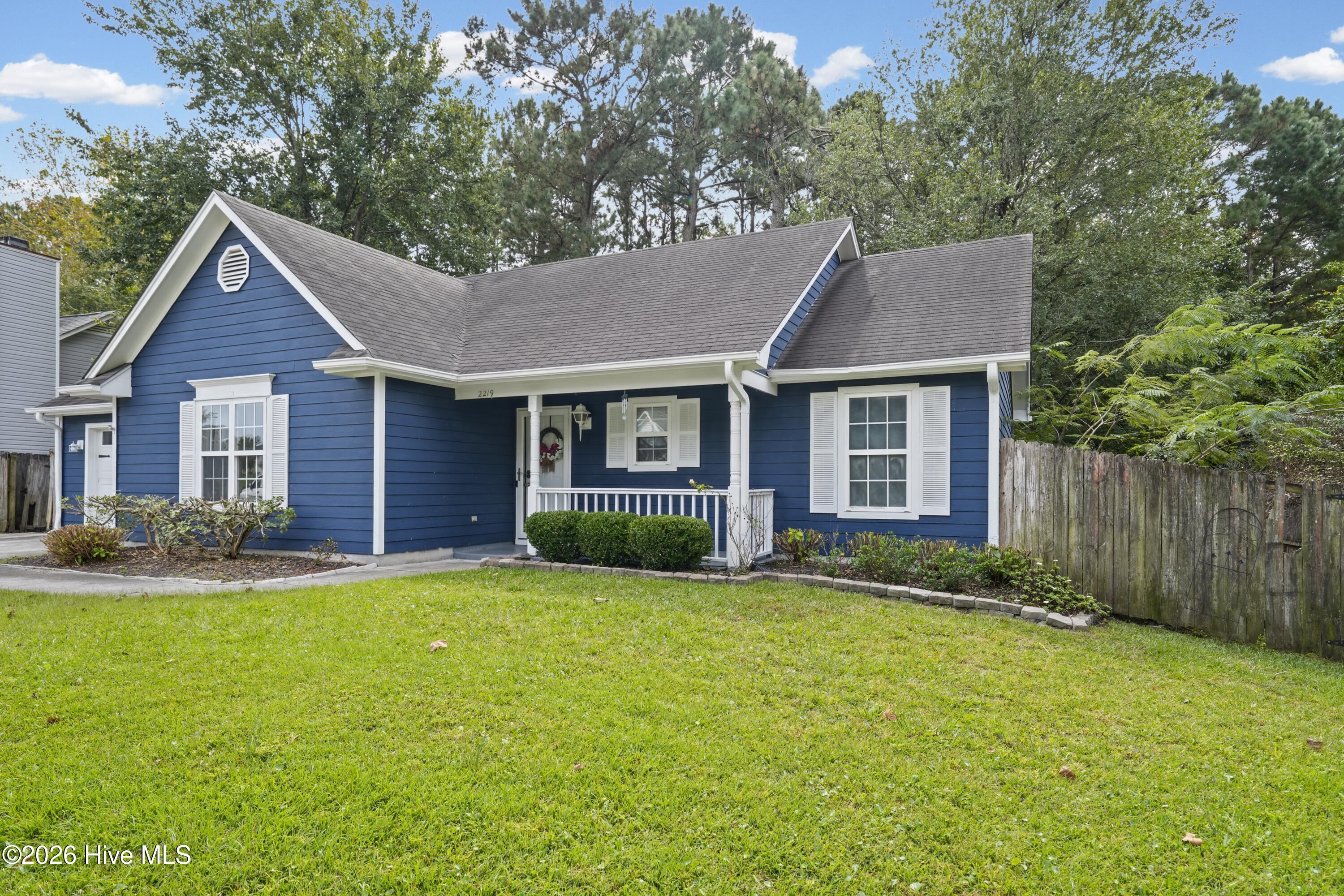 2219 Sapling Circle