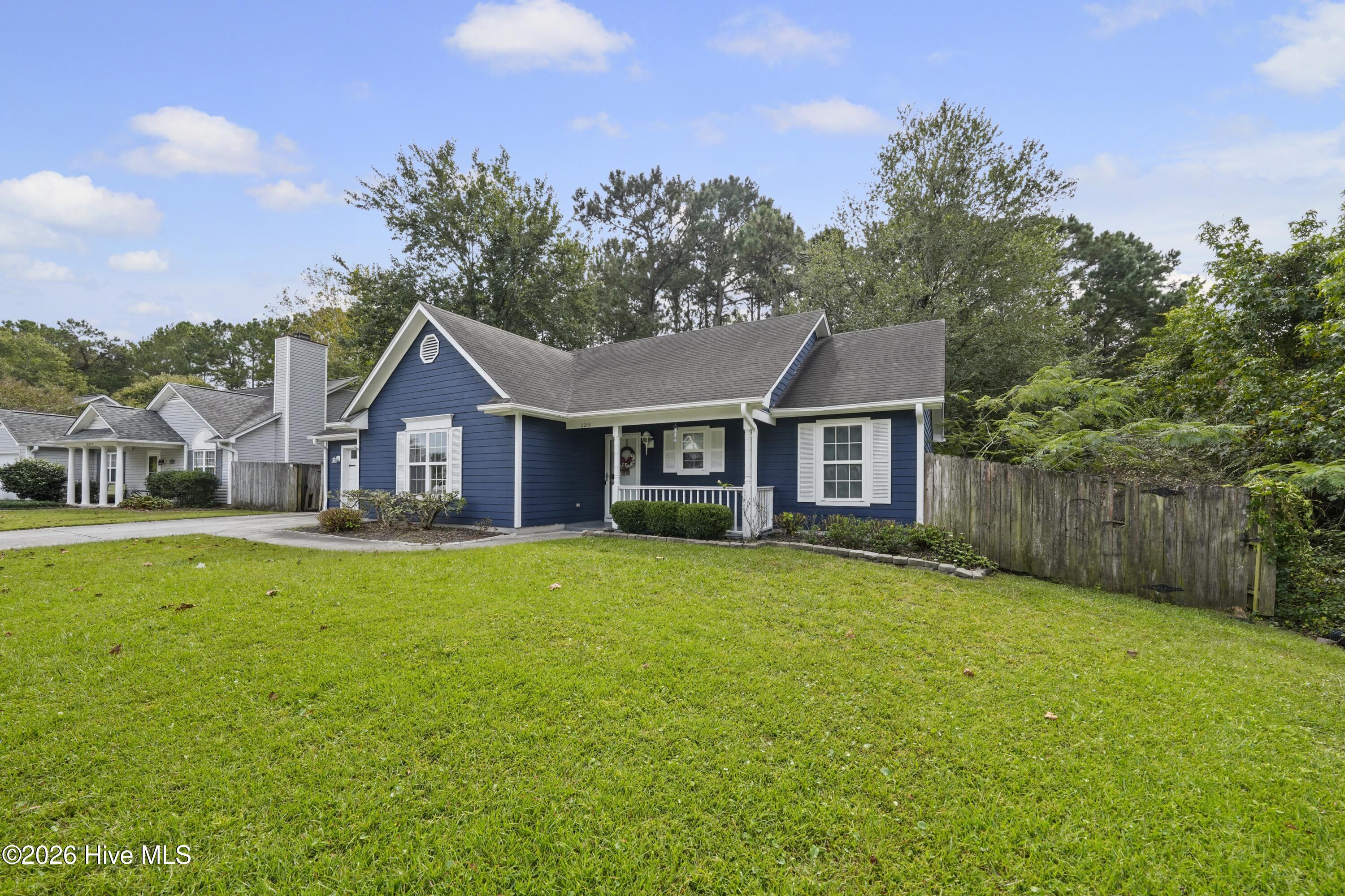 2219 Sapling Circle
