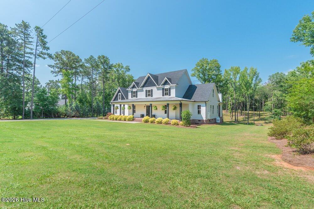 806 Sentinel Lane