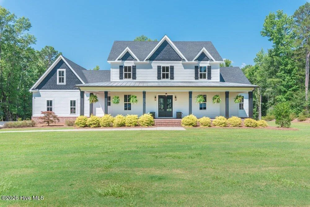 806 Sentinel Lane, Appling, GA, 30802
