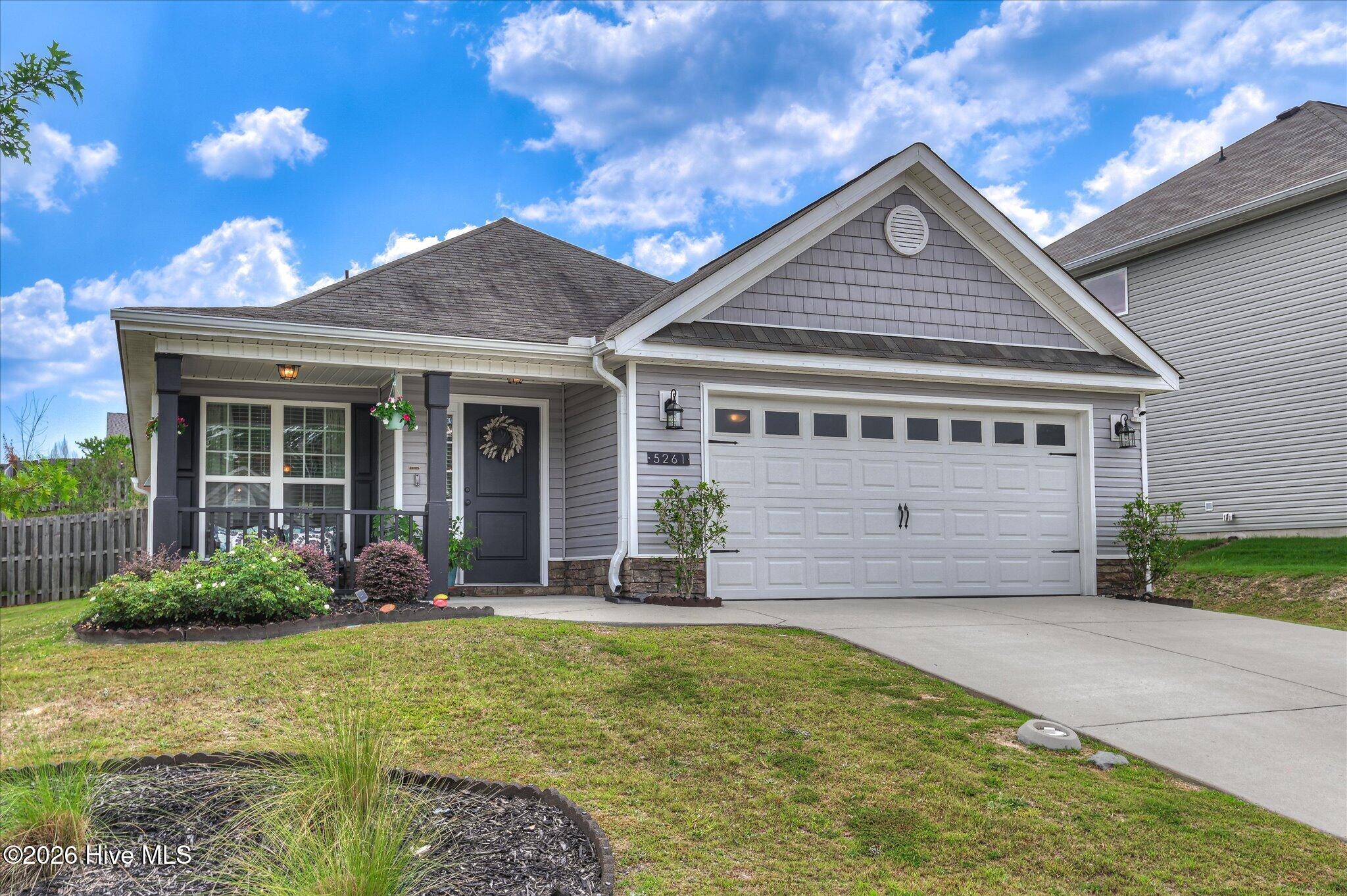 5261 Copse Drive