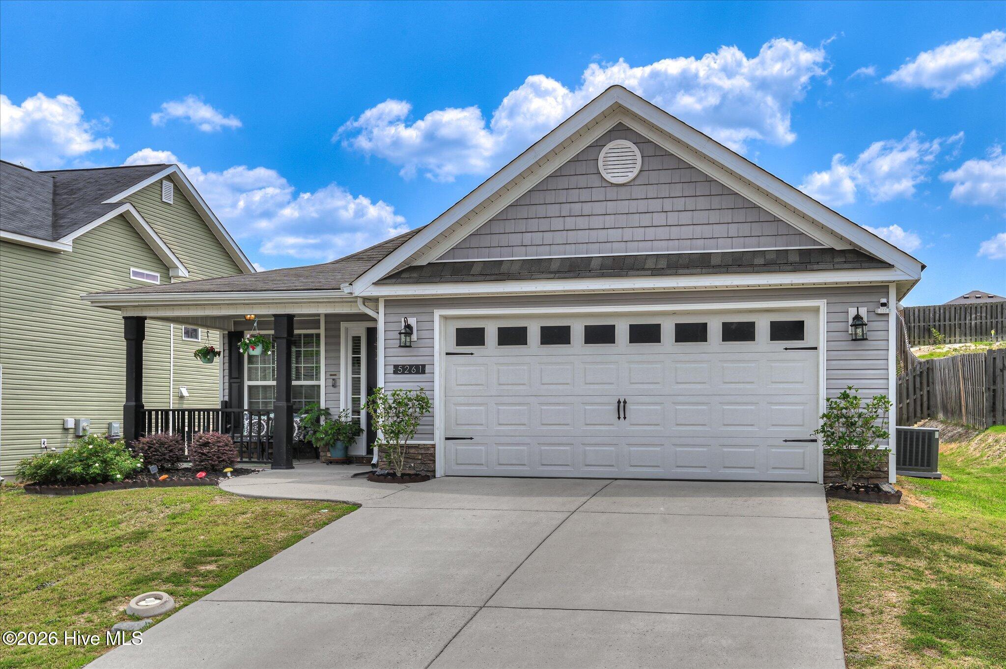 5261 Copse Drive