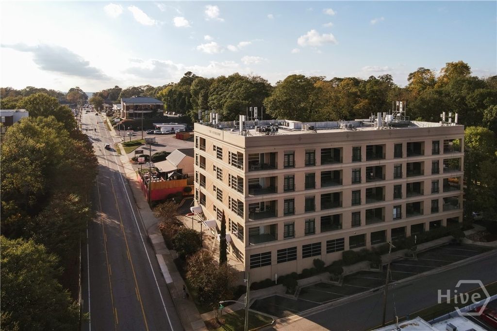 Photo of 494 Baxter Street #32, Athens, GA 30606 (MLS # CL353839)