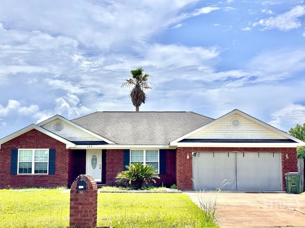 Photo of 109 Virginia Lane NE, Ludowici, GA 31316 (MLS # SA356788)