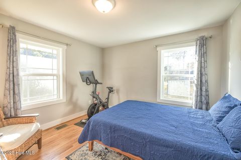 Tiny photo for 2401 Westminister Way, Wilmington, NC 28405 (MLS # 100545205)