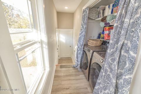 Tiny photo for 2401 Westminister Way, Wilmington, NC 28405 (MLS # 100545205)