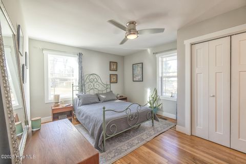 Tiny photo for 2401 Westminister Way, Wilmington, NC 28405 (MLS # 100545205)