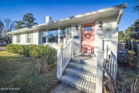 Tiny photo for 2401 Westminister Way, Wilmington, NC 28405 (MLS # 100545205)