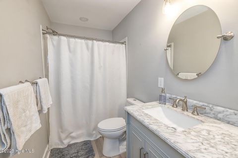 Tiny photo for 2401 Westminister Way, Wilmington, NC 28405 (MLS # 100545205)