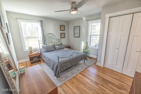 Tiny photo for 2401 Westminister Way, Wilmington, NC 28405 (MLS # 100545205)