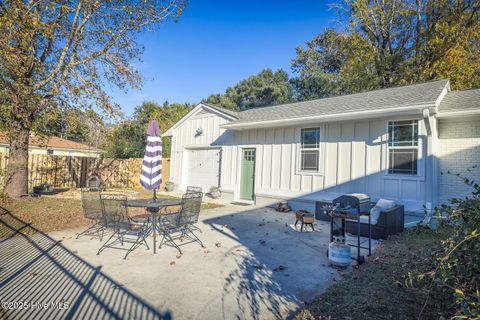 Tiny photo for 2401 Westminister Way, Wilmington, NC 28405 (MLS # 100545205)