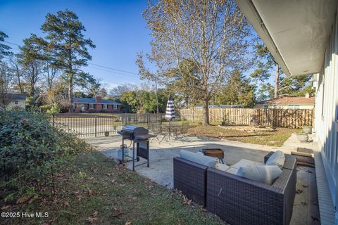 Tiny photo for 2401 Westminister Way, Wilmington, NC 28405 (MLS # 100545205)