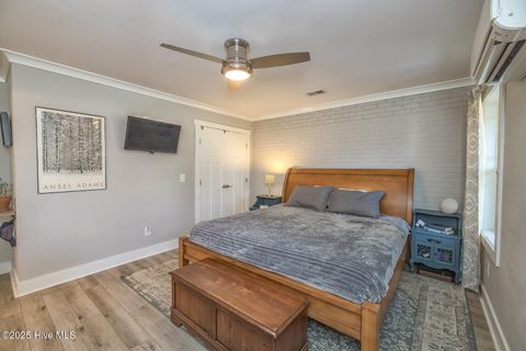 Tiny photo for 2401 Westminister Way, Wilmington, NC 28405 (MLS # 100545205)