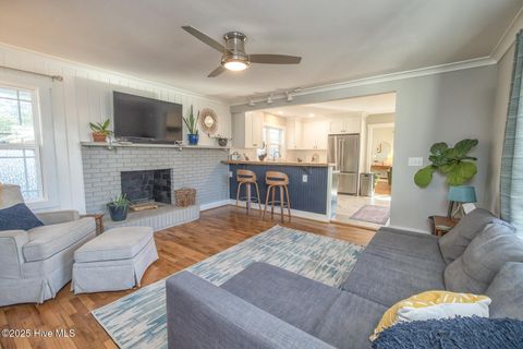 Tiny photo for 2401 Westminister Way, Wilmington, NC 28405 (MLS # 100545205)