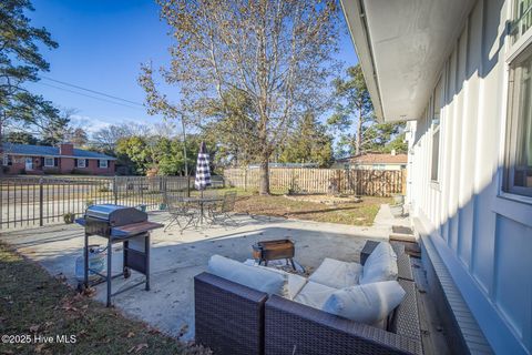 Tiny photo for 2401 Westminister Way, Wilmington, NC 28405 (MLS # 100545205)